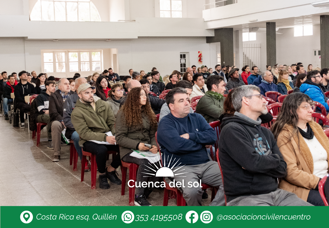Un gran logro: De esta manera transcurrió el segundo sorteo de Cuenca del Sol