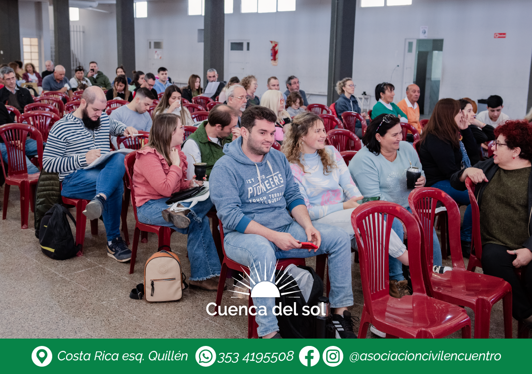 Un destacado cierre: Tuvo lugar el tercer y último sorteo de Cuenca del Sol