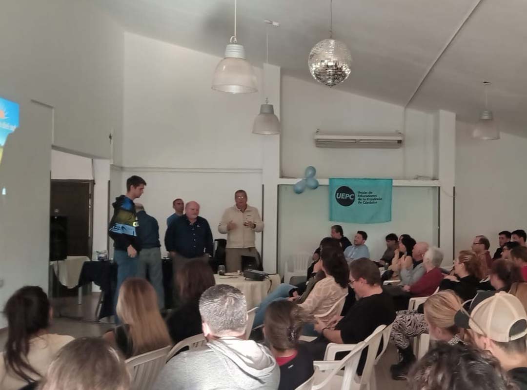 Comienza la etapa de Urbanización en Cuenca del Sol: Infraestructura y Servicios para todos los lotes