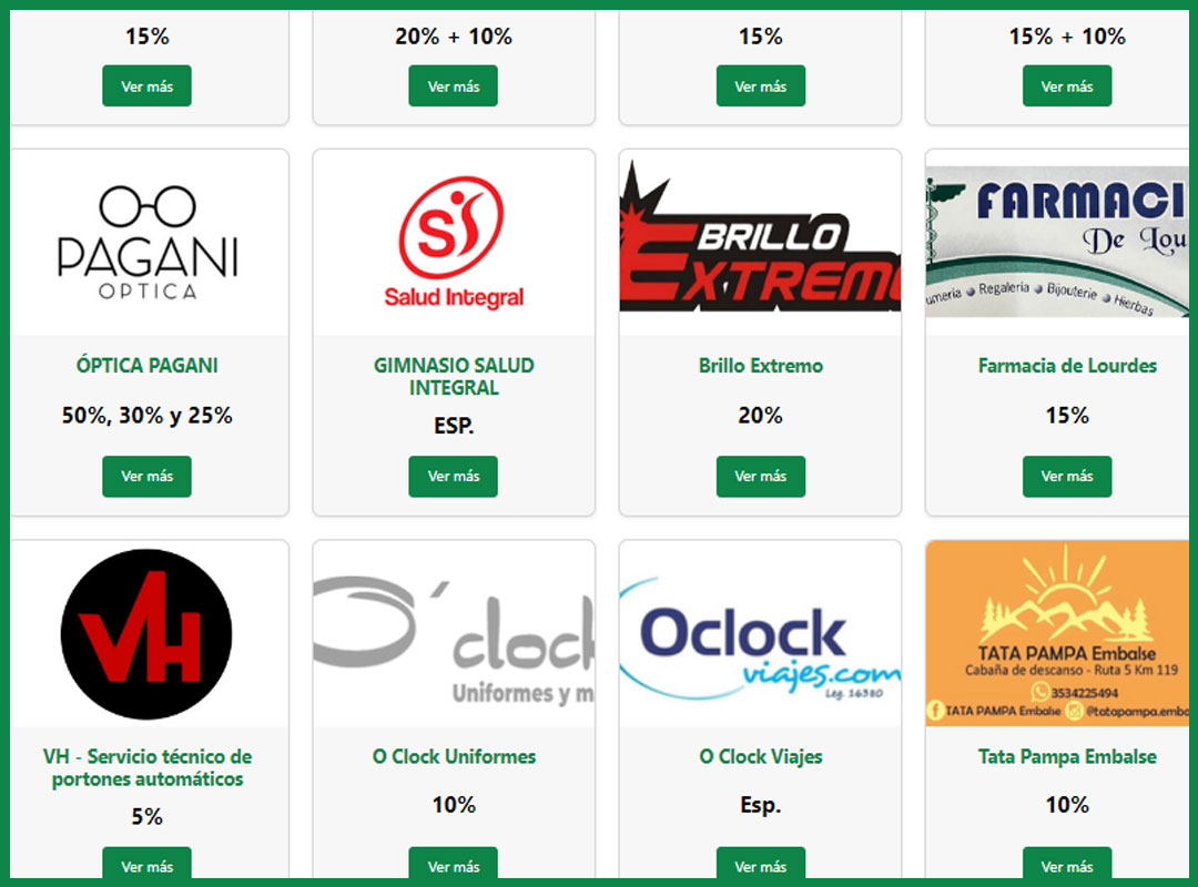 Encuentro Comunitario