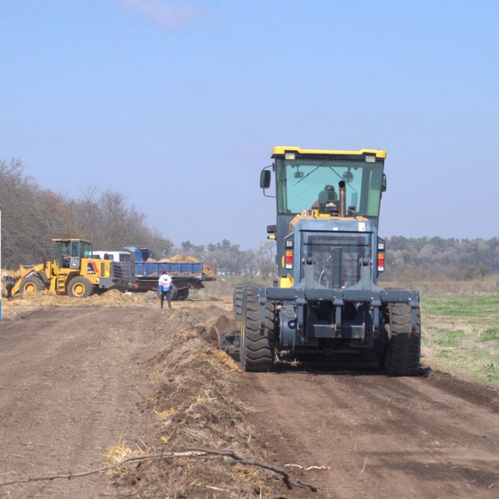 Encuentro Comunitario